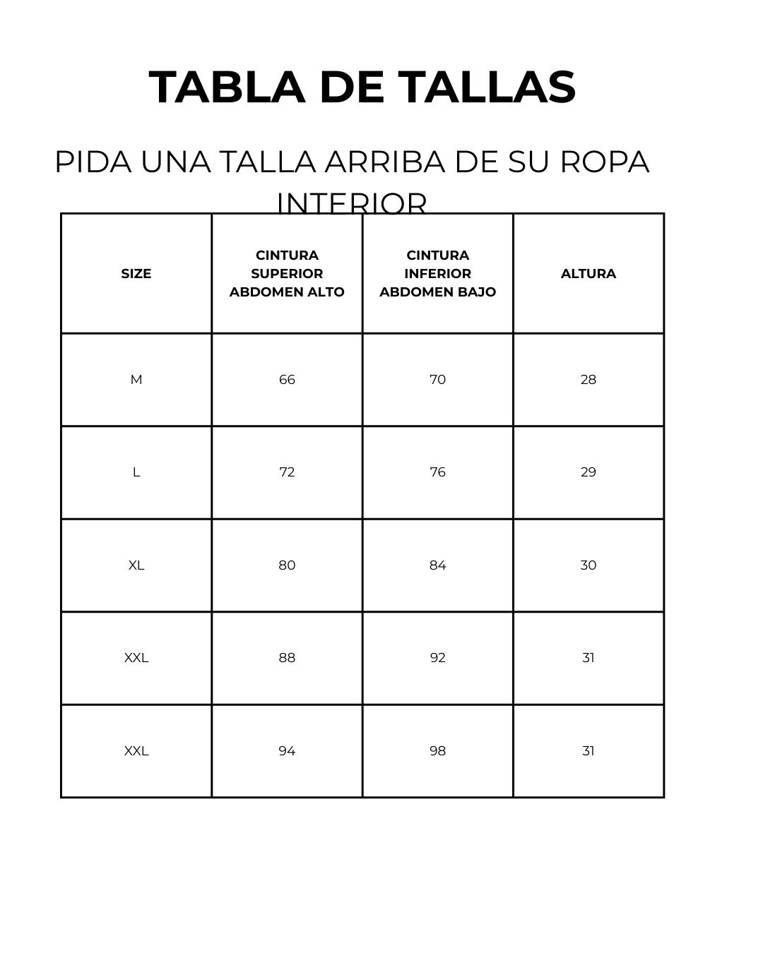 Miniatura 2 de TRAJE SAUNA UNISEX - COLOR: NEGRO, TALLAS: 3XL